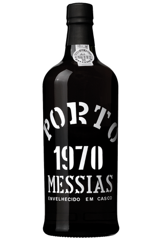 Messias Colheita 1970