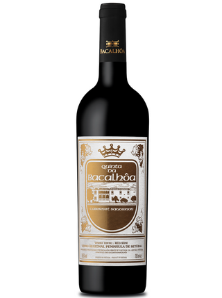 Quinta da Bacalhôa Cabernet Sauvignon