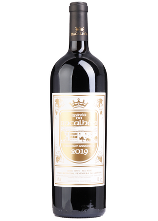 Quinta da Bacalhôa Cabernet Sauvignon 1500ml