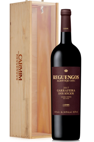 Reguengos Garrafeira dos Sócios 1500ml