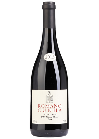 Romano Cunha red