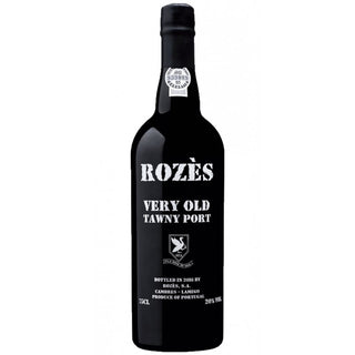 Rozès Very Old Tawny