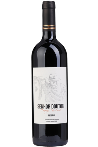 Senhor Doutor Touriga Nacional