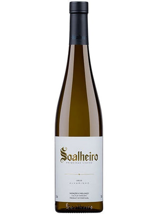 Soalheiro First Vineyards