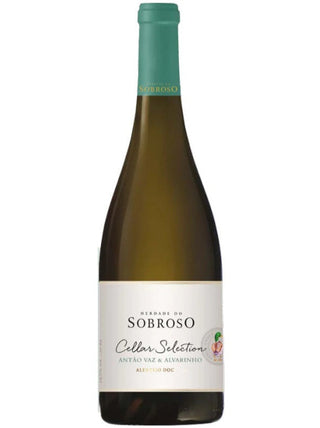 Herdade do Sobroso Cellar Selection white