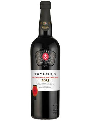 Taylor's LBV