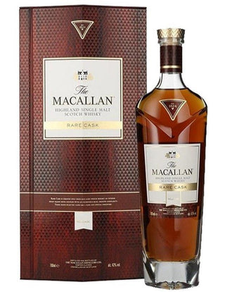 Macallan Rare Cask 2023 Release