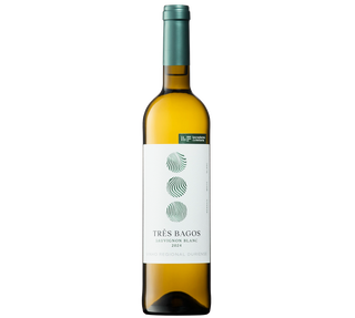 Three Berries Sauvignon