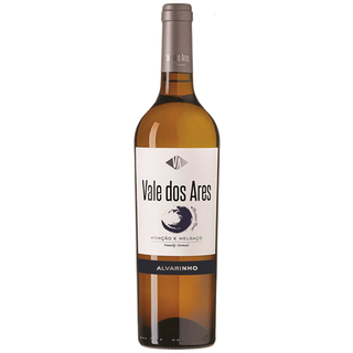 Vale dos Ares Alvarinho "Em borras finas"