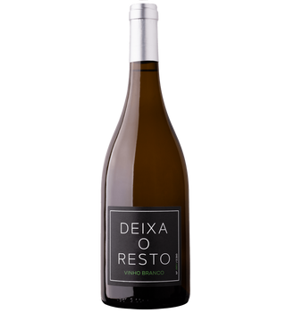 Deixa o Resto branco