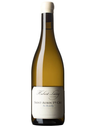 Hubert Lamy Saint Aubin 1er Cru En Remilly