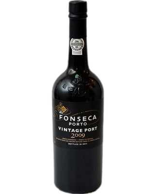 Fonseca Vintage 2009