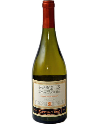 Marques de Casa Concha Chardonnay