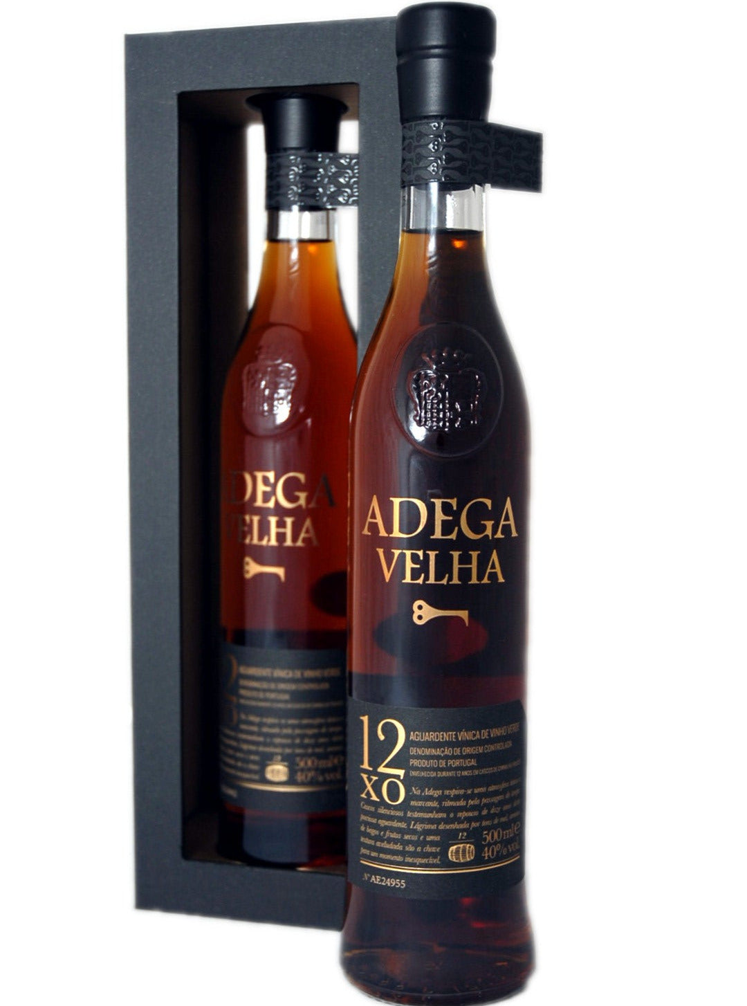 Aguardente Velha Adega Velha 12 Anos 500ml Dom Vinho E Outros aguardente-velha-adega-velha-12-anos-500ml-dom-vinho-e-outros