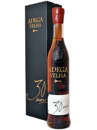 Adega Velha brandy 30 years old 500ml