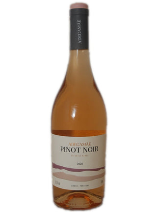 Adegamãe Pinot Noir Rosé