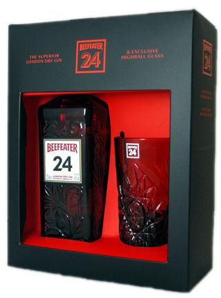 Beefeater 24+ copo