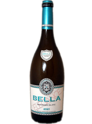 Bella Sauvignon Blanc