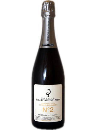 Billecart-Salmon Nº2 Pinot Noir Extra Brut