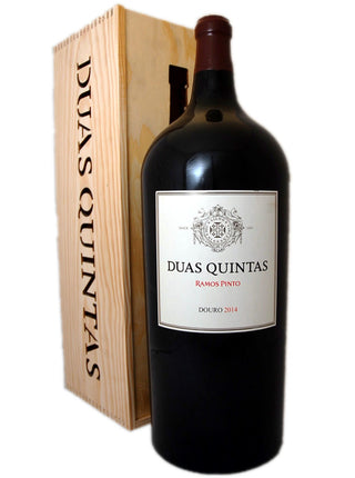 Duas Quintas tinto 9000ml