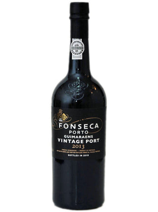 Fonseca Guimaraens Vintage 2013