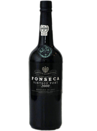 Fonseca Vintage 2000