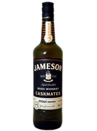 Jameson Cascamates