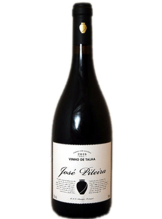 José Piteira Wine of Talha