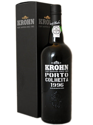 Krohn Colheita 1996