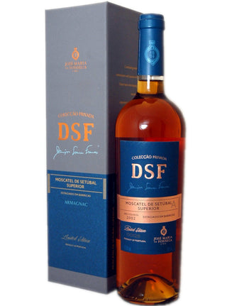 Moscatel DSF Superior Private Collection