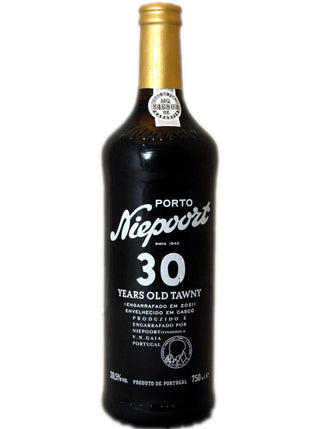 Niepoort 30 Years