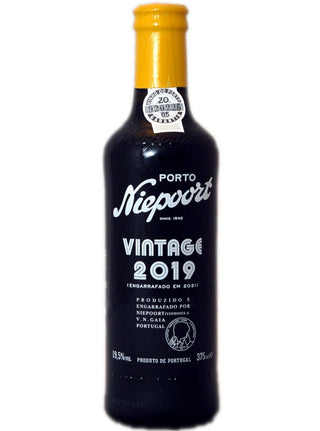 Niepoort Vintage 2019 375ml