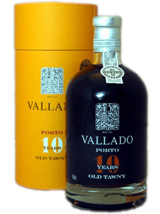 Vallado 10 Years 500ml