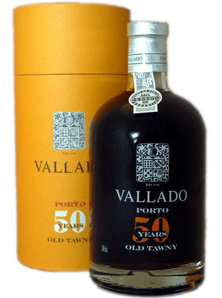 Vallado 50 Years 500ml