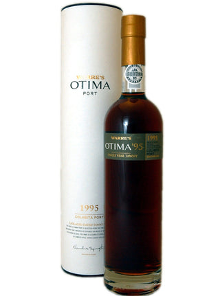 Warre's Otima Colheita 1995 500ml