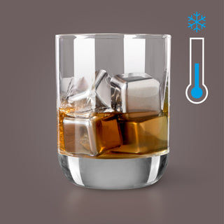 cubes for whiskey