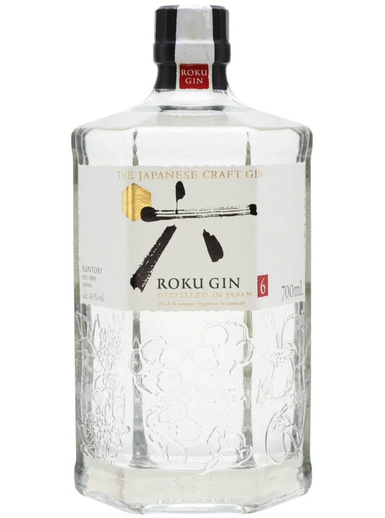 Roku – Dom Vinho e Outros Parentes Nobres